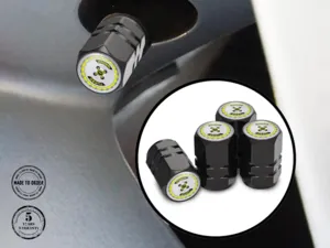 Ronal Cappelli stelo Camion Stile Resistente